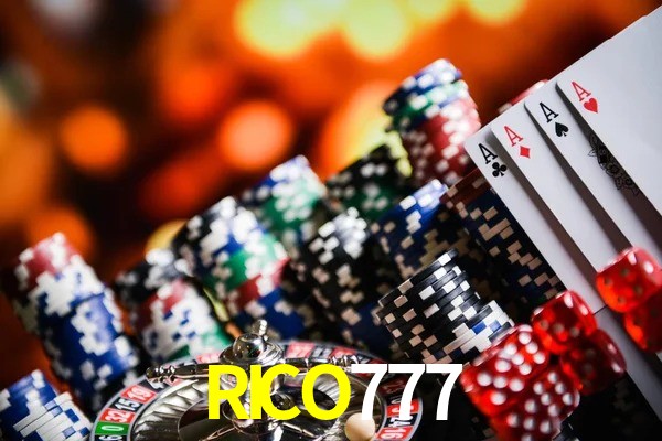 RICO777 Apuestas Deportivas