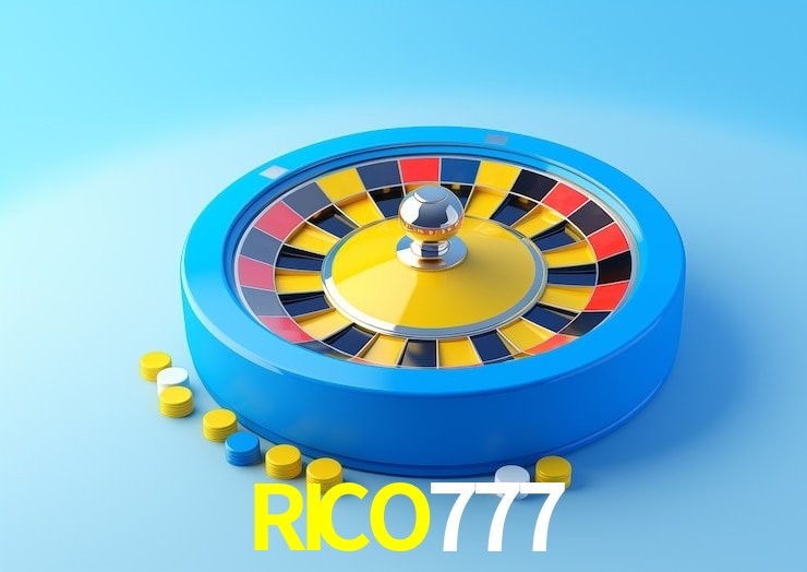 RICO777 Bingo