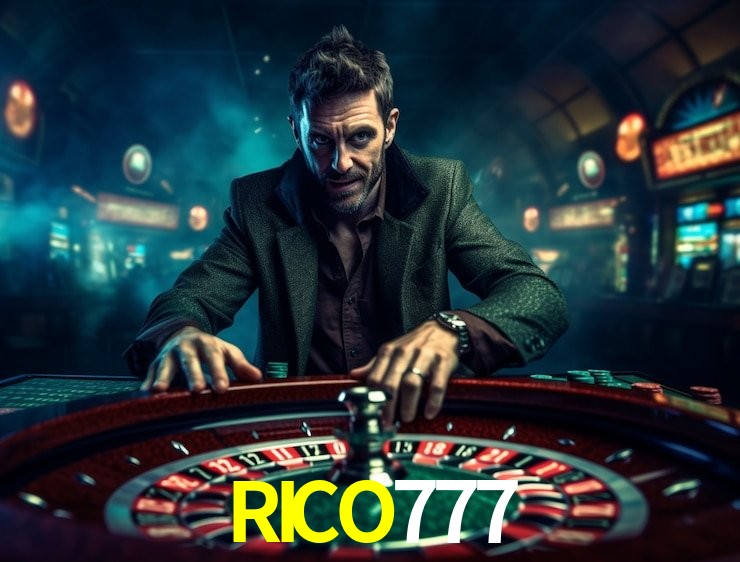 RICO777 mobile gaming