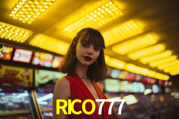 RICO777 Rondas de funciones especiales