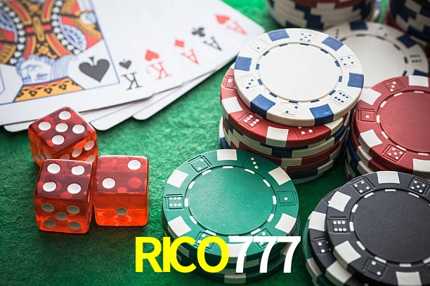 RICO777 Descubre las tragamonedas de Quickspin en RICO777