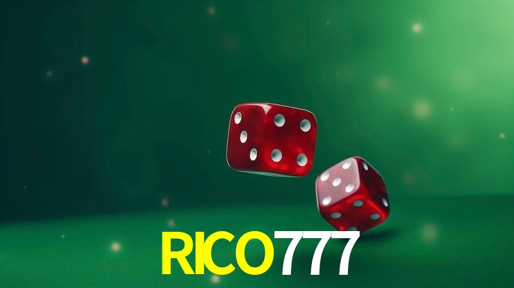 RICO777 Android