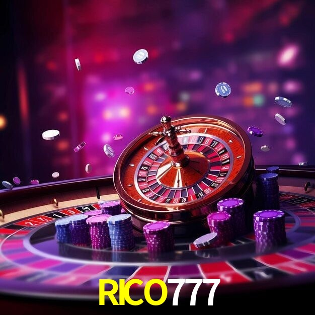 RICO777 Tragamonedas