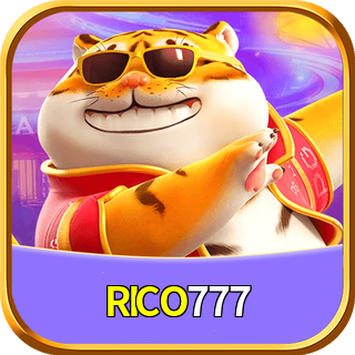 RICO777 logo